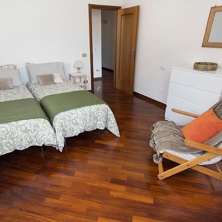 Apartamento Casa Regina Saló Exterior foto